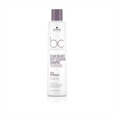 Bonacure Clean Balance Deep Cleansing Shampoo